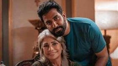 ولد أمه.. انضمام سوسن بدر لعمل درامي جديد في الكويت.. تفاصيل