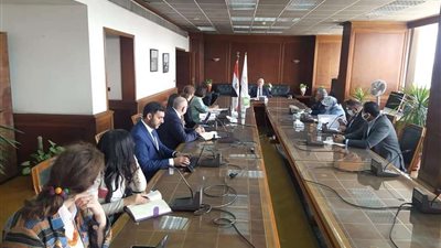 المنشآت الفندقية: تجديدات وبنية تحتية لاستقبال وفود قمة المناخ بشرم الشيخ