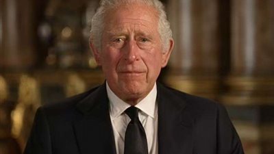 ماذا قال الملك تشارلز الثالث في خطابه الأول أمام البرلمان الاسكتلندي؟