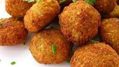 ازاى تعملي طعمية بطريقة سهلة وبسيطة في البيت