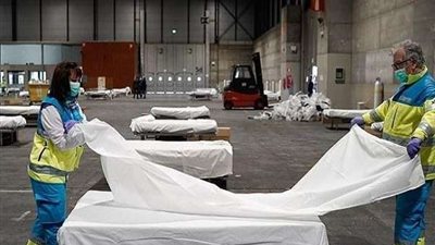 بارقة أمل .. اسبانيا تعلن صفر وفيات بفيروس كورونا