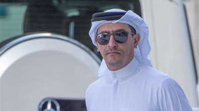 سعيد جابر: نخطط لحصول نادي الوصل على بطولة الموسم المقبل
