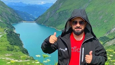 حسين البقشي: مستقبل السياحة العلاجية في مصر واعد