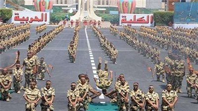 يبدأ  من 60%.. مفاجأة في تنسيق الكليات العسكرية