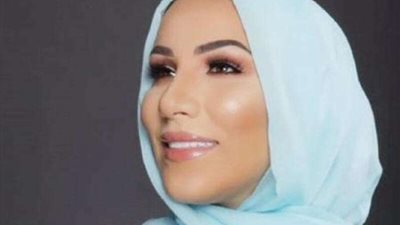 نداء شرارة تطرح برومو أغنيتها الجديدة 