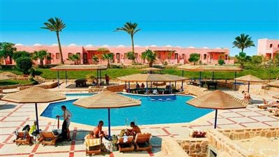 بشروط.. رفع نسبة الإشغال بالفنادق المصرية إلى 50 %