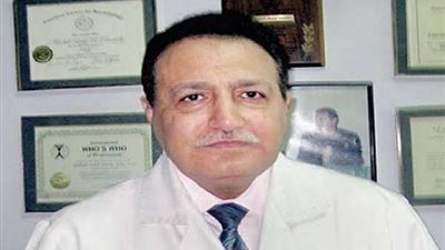 أستاذ مناعة: الإصابة بـ 