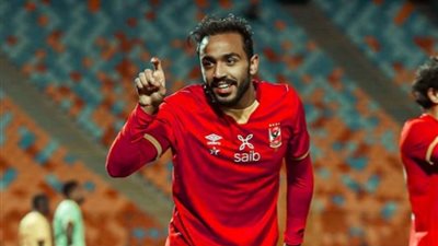 اتفاق جديد بين الأهلي وكهربا للاستمرار مع الفريق