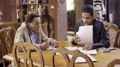 بعد نجاحه في رمضان.. cbc تعيد عرض 