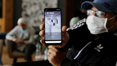 المغرب يطلق تطبيقا رقميا لتتبع إصابات كورونا