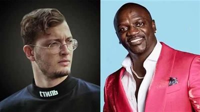 تبدأ من 800جنيه.. أسعار تذاكر حفل مروان موسى والمطرب الأمريكي Akon