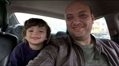 إطلاق اسم الشهيد 