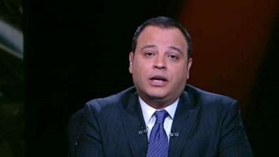 تامر عبد المنعم يكشف آخر تطورات حالة زوجته الصحية