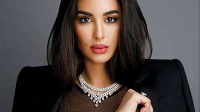 خيالي.. تعرف على سعر ساعة وفستان ياسمين صبري