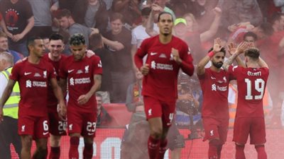 موعد مباراة ليفريول وأياكس في دوري أبطال أوروبا والقنوات الناقلة