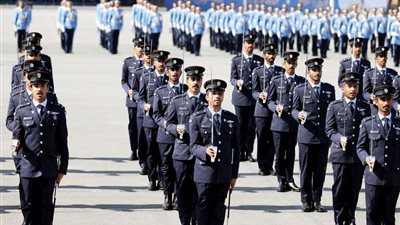 بالخطوات.. رابط الاستعلام عن نتائج اختبارات أكاديمية الشرطة