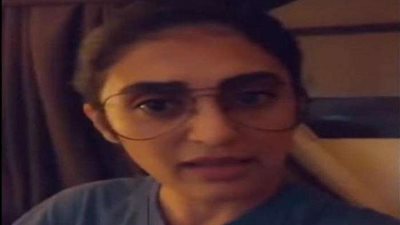 مفاجأة| بعد هجومها على المصريين.. الكويتية ريم الشمري تعترف أنها من أصول مصرية