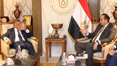 السبكي: التأمين الصحي الشامل أتاح فرصًا استثمارية غير محدودة للقطاع الخاص