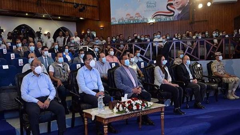 الدكتور مصطفى مدبولى