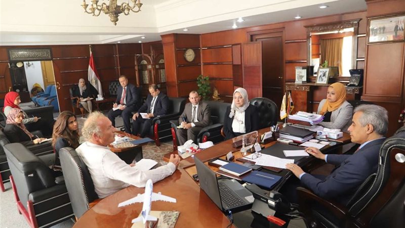 وزارة القوى العاملة