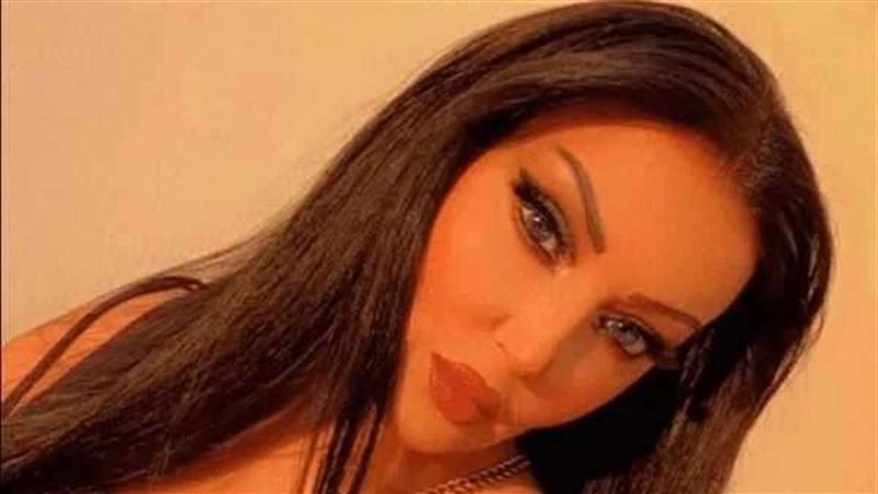 سمية الخشاب