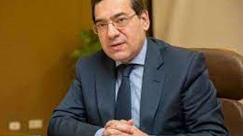طارق الملا وزير البترول