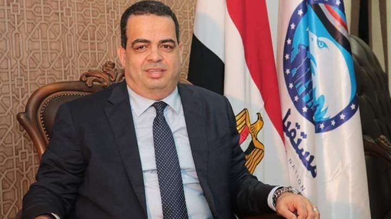النائب عصام هلال