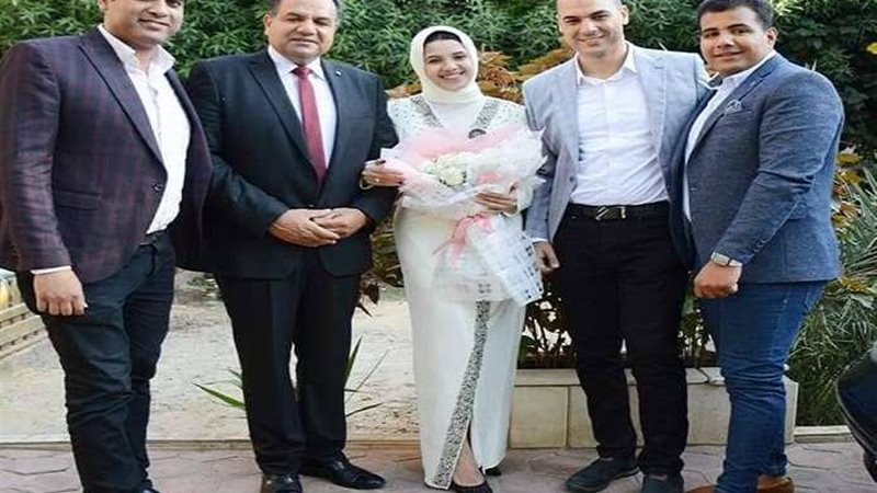 عقد زواج