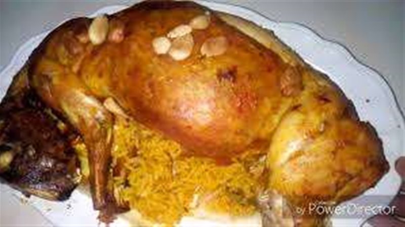 الارانب