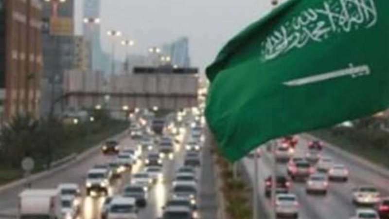 حالة الطقس بالسعودية