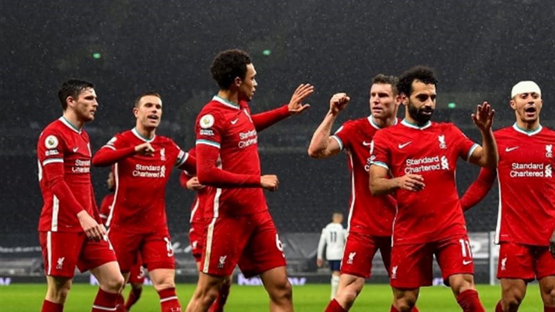 ليفربول