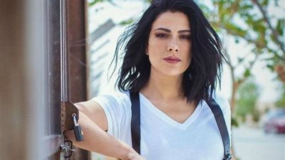 صبا مبارك: لا للعنصرية التي يتعرض لها الشعب الفلسطيني