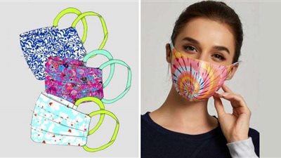 بعد التوصية باستخدامها.. طريقة التعامل مع الكمامة القماش وأماكن بيعها