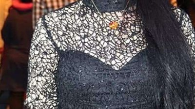 بعد إساءتها لمصر.. فنانة عراقية 