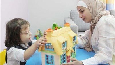 الشروط والأوراق المطلوبة لقبول طلاب الدمج في المدارس بمراحلها المختلفة