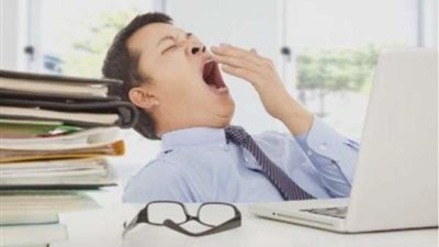 6 نصائح للتخلص من الخمول والكسل في العمل