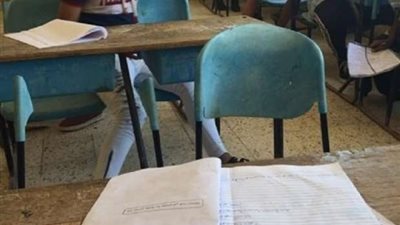 المحكمة الإدارية تقبل طعون طلاب التعليم الفني على رسوبهم بتهمة الغش الجماعي