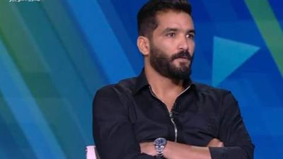 هل يغازل صالح جمعة الأهلي للعودة على طريقة رمضان صبحي؟