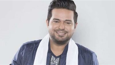 وفاة والدة الفنان حاتم العراقي