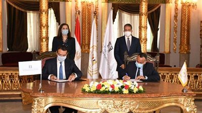وزيرا التخطيط والسياحة يشهدان تدشين صندوق مصر السيادي