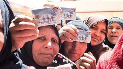 الاستعلام عن تكافل وكرامة بالرقم القومي 2022.. تفاصيل