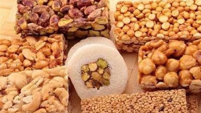 الصغيرة بـ 240 جنيه.. تعرف علي أسعار حلاوة مولد النبي الشريف في الأسواق المصرية 2022