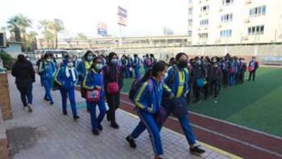 تعرف علي الإجازات الرسمية بالعام الدراسي الجديد 2023