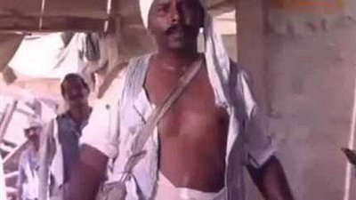 وفاة الفنان علي عبد الرحيم عن  عن عمر 59 عامًا