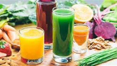 دلع كليتك..  9 مشروبات تغسل الكلى وتنظف الكبد |   تعرف عليها