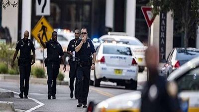 حفيد حسني مبارك يعلن دعمه لجورج فلوريد