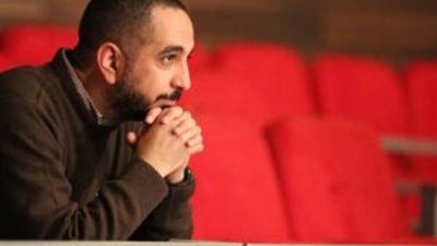 طارق الجناينى يكشف كواليس إصابة والدته بفيروس كورونا