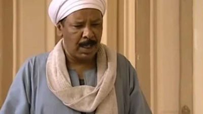 تشييع جثمان الفنان الراحل علي عبد الرحيم بعد صلاة العشاء