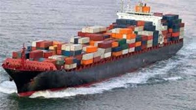 منهم سفينة بخليج العقبة الأردني .. أبرز السفن التي جنحت خلال عام ونصف