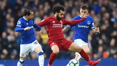 تشكيل ليفربول الرسمي لمواجهة أياكس بدوري أبطال أوروبا